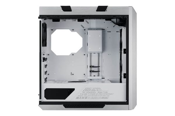 CASE ASUS ROG STRIX HELIOS GX601 WHITE EDITION