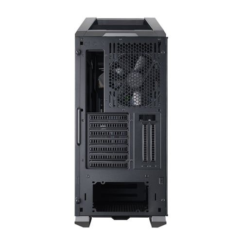 CASE COOLER MASTER H500P NEW