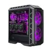 CASE COOLER MASTER H500P NEW