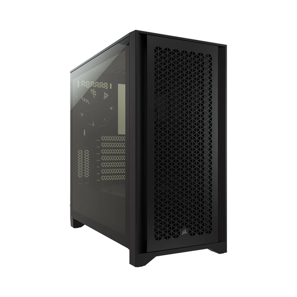 Case Corsair 4000D Black