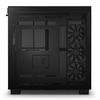 CASE NZXT H9 FLOW ALL BLACK