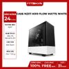 Case NZXT H510 FLOW MATTE WHITE