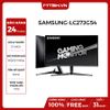 LCD SAMSUNG 27 INCH LC27JG54QQEXXV 2K Curved 144Hz NEW