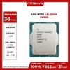 CPU Intel Celeron G6900 (3.4GHz, 2 nhân 2 luồng, 4MB Cache, 46W) 12TH NEW TRAY