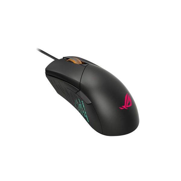 Chuột Asus ROG Gladius III RGB Black