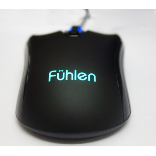 MOUSE FUHLEN X102S NEW BH 24TH