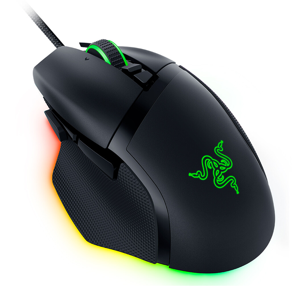 Chuột Razer Basilisk V3 Gaming Black