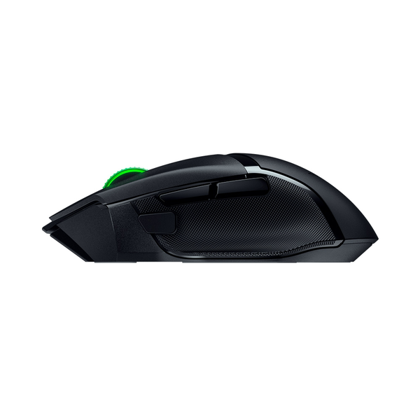 Chuột Razer Basilisk V3 X Hyperpeed Black Wireless