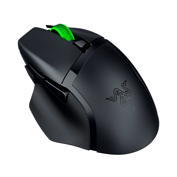 Chuột Razer Basilisk V3 X Hyperpeed Black Wireless