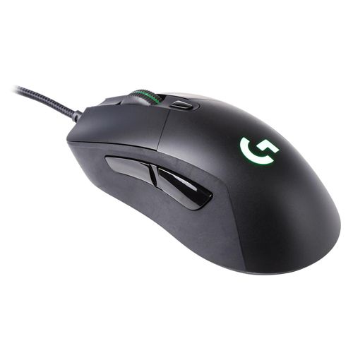 CHUỘT LOGITECH G403 (CÓ DÂY) NEW