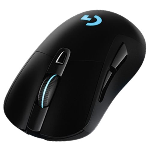 CHUỘT LOGITECH G703 PLAY ADVANCED NEW