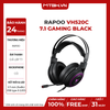 Tai Nghe Rapoo Gaming VH520C 7.1 Black