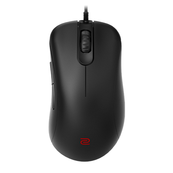 Chuột ZOWIE EC2-C Gaming Black Chuyên Esports