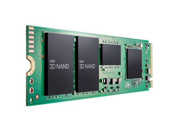 SSD Intel 670P 512GB M2 2280 PCIe NVMe Gen 3×4