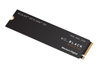 SSD WD 1TB SN770 Black M.2 2280 PCIe NVMe 4x4