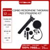 COMBO MICROPHONE THRONMAX M20 STREAMING KIT