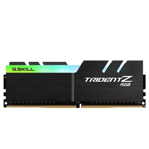 RAM DDR4 8GB GSKILL TRIDENTZ RGB 3000Mhz (BH 2 NĂM)