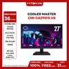 MÀN HÌNH LCD COOLER MASTER CMI-GA2701S-US 27