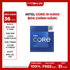 CPU Intel Core I9 14900 (Raptor Lake Refresh, LGA 1700) BOX CHÍNH HÃNG GEN 14