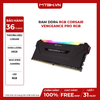 RAM DDR4 8GB CORSAIR VENGEANCE PRO RGB BUSS 3200Mhz