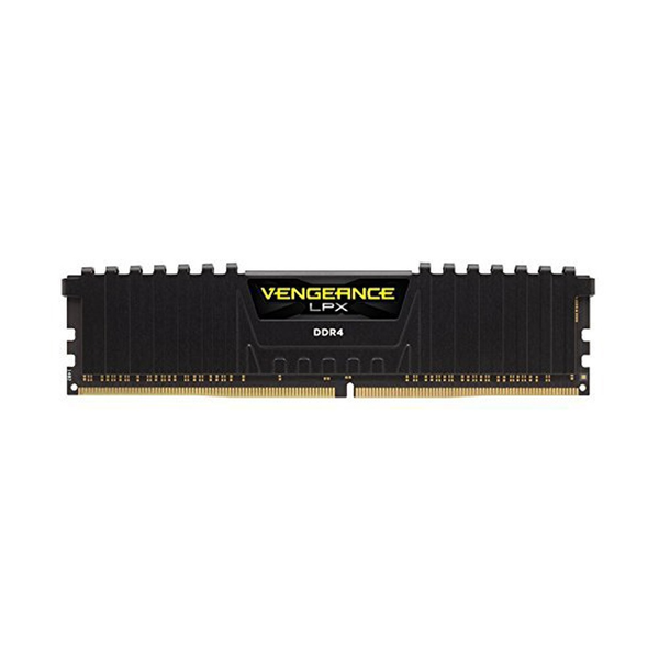 RAM DDR4 16GB CORSAIR VENGEANCE LPX 3200