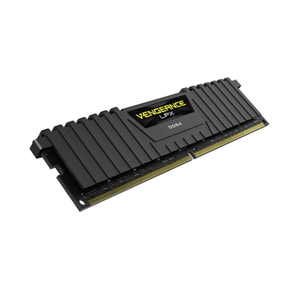 RAM DDR4 8GB CORSAIR VENGEANCE LPX 3200Mhz