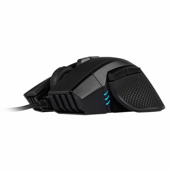 CHUỘT CORSAIR IRONCLAW RGB FPS/MOBA Gaming NEW