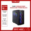 Case Corsair 500D RGB SE Mid Tower Black