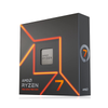 CPU AMD Ryzen 7 7700 (3.8 GHz Upto 5.3GHz / 40MB / 8 Cores, 16 Threads / 65W / Socket AM5)