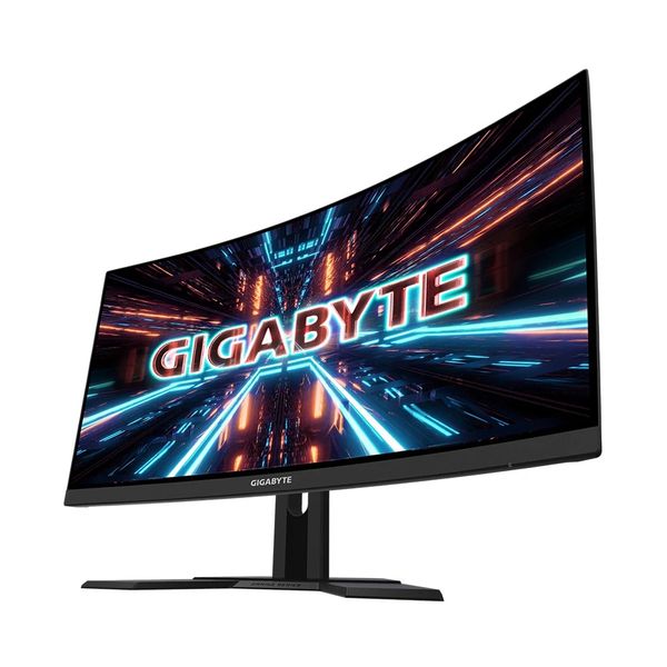 MÀN HÌNH LCD GAMING GIGABYTE G27FC A FHD 165Hz 1MS CHUYÊN GAME