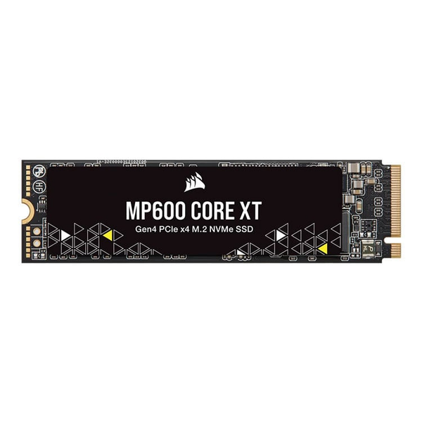 SSD Corsair 1TB MP600 CORE XT Gen4 PCIe x4 NVMe M.2