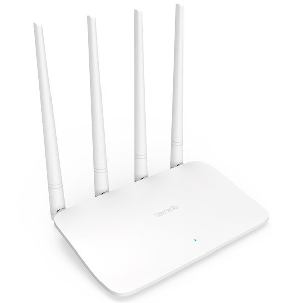 BỘ PHÁT WIFI TENDA F6 300Mbps 4 anten