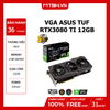 VGA ASUS RTX 3080 TI TUF 12GB
