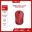 CHUỘT DAREU LM106G WIRELESS RED