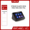 STREAM ELGATO DECK MINI MÀN HÌNH PHỤ