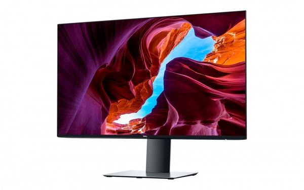 MÀN HÌNH LCD DELL ULTRASHARP U2721DE 27