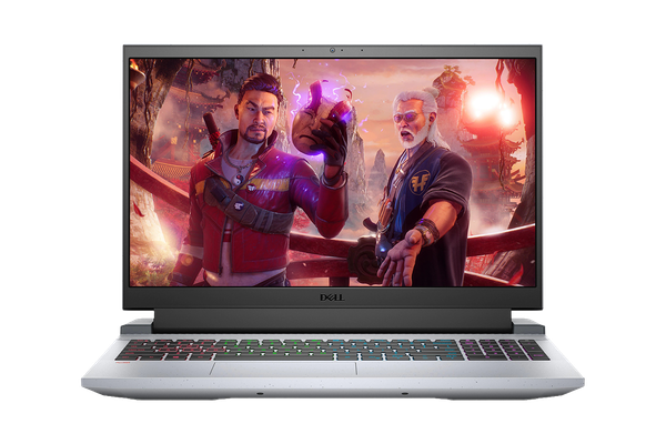 LAPTOP DELL GAMING G15 5515 (70266675) RYZEN 7-5800H | RTX 3050TI |16GB RAM | 512GB SSD | 15.6