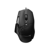 Chuột Logitech G502 X COREDED GAMING BLACK