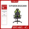 GHẾ E-DRA CITIZEN EGC200 GAMING BLACK GREEN