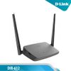 BỘ PHÁT WIFI D-LINK DIR-612 - CHUẨN N 300MBPS