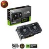 VGA ASUS RTX 4060 TI DUAL 8G