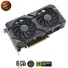 VGA ASUS RTX 4060 TI DUAL 8G