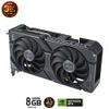 VGA ASUS RTX 4060 TI DUAL 8G