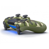 Tay cầm Sony DualShock 4 Green Camo