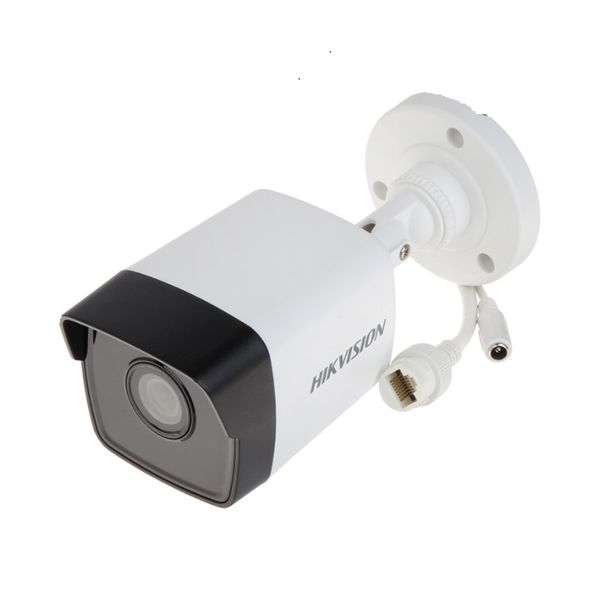 Camera Thân Trụ IP HIKVISION 4MP DS-2CD1043G0-IUFC (S/N)