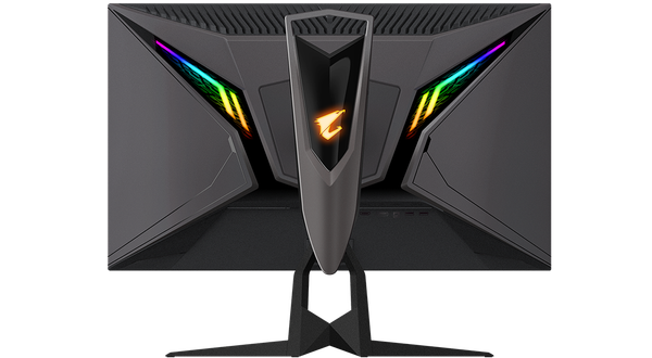 LCD GIGABYTE 27 INCH AORUS FI27Q IPS 2K 165Hz FreeSync HDR chuyên game