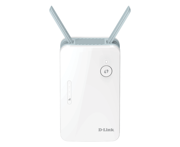 BỘ MỞ RỘNG WIFI D-LINK E15 - CHUẨN AX 1500MBPS - WIFI 6