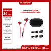 Tai Nghe HyperX Cloud Earbuds II Red