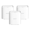 BỘ MESH WIFI D-LINK COVR-1100 (PACK 3PCS) - CHUẨN AC 1200MBPS