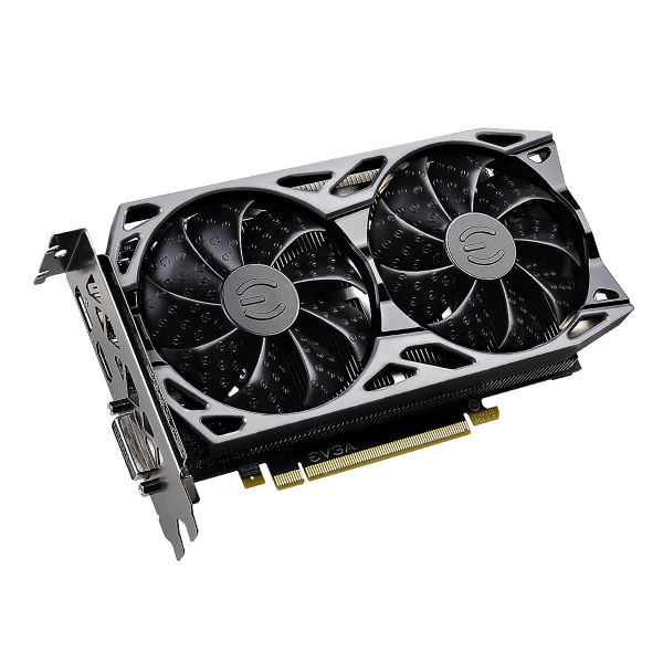 VGA EVGA RTX 2060 KO ULTRA GAMING 6GB GDDR6